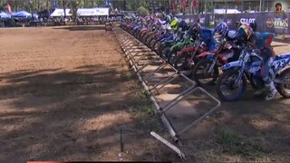 AUSTRALIAN MOTOCROSS