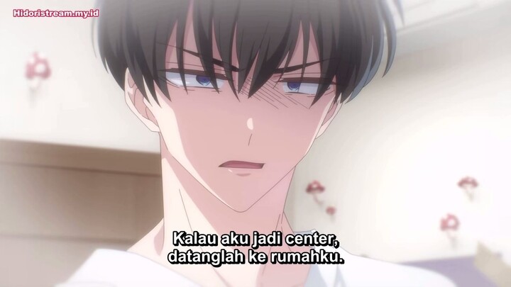 Tamon-kun Ima Docchi!? Episode 5 (Subtitle Indonesia)