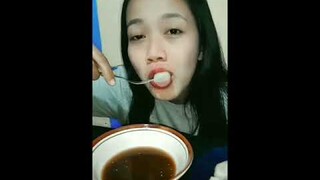 MAKAN PEMPEK PEDAS KHAS PALEMBANG CHEAKK#SHORT