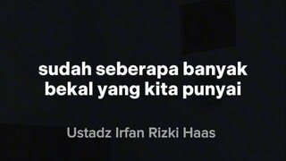 Assalamualaikum warahmatullahi wabarakatuh, Subhanallahi wabihamdihi Subhanallahil adzim
