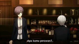 menit -menit sebelum yg trjadi di gedung terbengkalai..😖😶‍🌫️