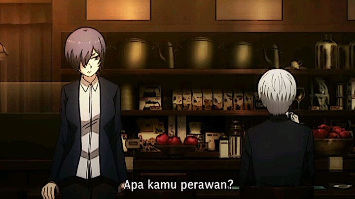 menit -menit sebelum yg trjadi di gedung terbengkalai..😖😶‍🌫️