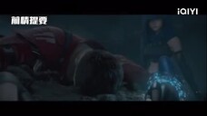 【พากย์ไทย】เกมนรกโลกเส้นตาย EP02