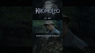 Official Teaser Trailer KROMOLEO #shorts #cinepolisid