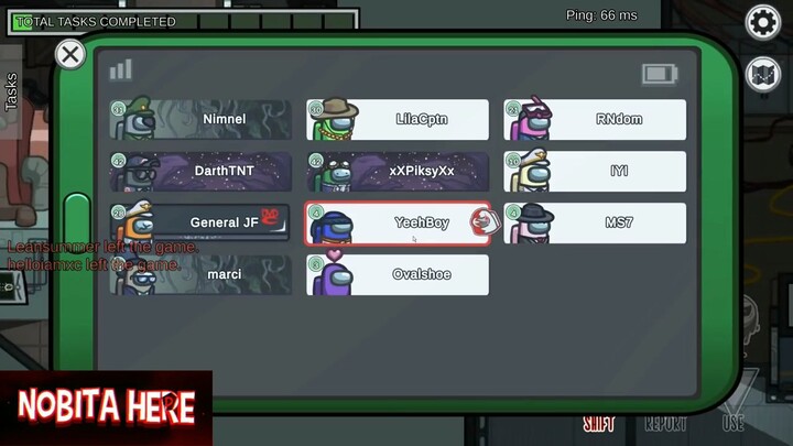 Among us be Into. wow🤩 MeGaann with Among Us basic♥️ #amongus #gaming #Hotgame #fungame