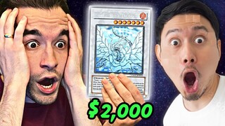 The BEST Viewer Yugioh Pulls Of All Time (Insane)