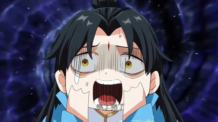 【ซับไทย】“ที่แท้ฉันไร้เทียมทานมาตั้งนานแล้ว” ตอนที่ 124