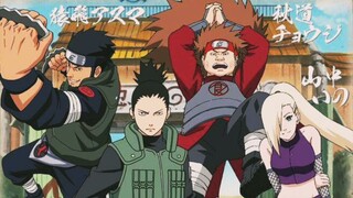 Naruto shippuden episode 73 | Dub INDO