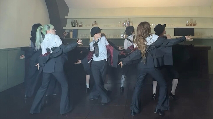 𝐃𝐨𝐢𝐧𝐠 𝐢𝐭 𝐰𝐢𝐭𝐡 𝐜𝐥𝐚𝐬𝐬.‎#XG# #INTHERAIN##XG_INTHERAIN##XGALX#