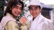 19.TITLE: Amazing Twin's [2002]/Chinese Series Adventure Romance Comedy Tagalog Dubbed Episode 19 HD