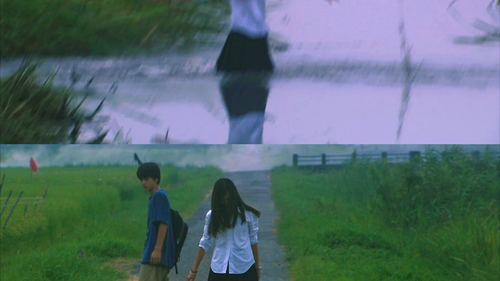 “There will always be some regrets.”