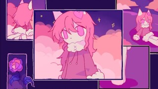 [oc]♡*Clouds☁️