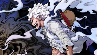 Saat Luffy Menjadi Mimpi Terburuk Kaido