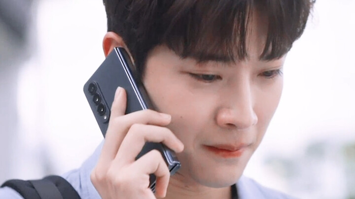 Even if I can’t go back to being the chaebol heir, it’s fine—I’ve got my mom, and that’s all I need.
