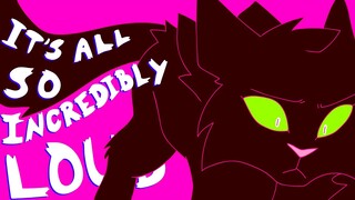 Hollyleaf- It's All So Incredibly Loud (PMV)