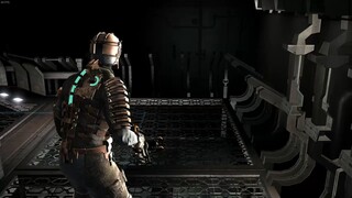 Dead Space Pt.6-Big Brute