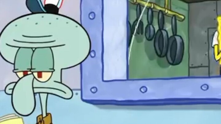 Spongebob SquarePants episode terbaru