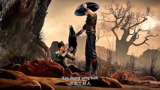 DI YI XULIE Eps 01 Sub Indo Part 4