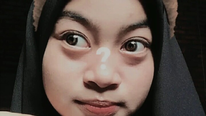 ga tahan💦💦