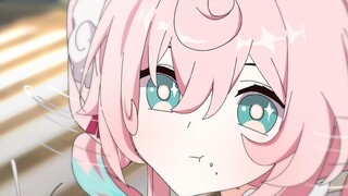 【风堇】越揉越可爱