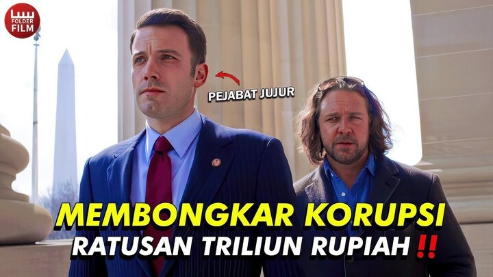 DIB3NCI KORUPTOR - DIFITNAH DAN HAMPIR DIBUNH‼️