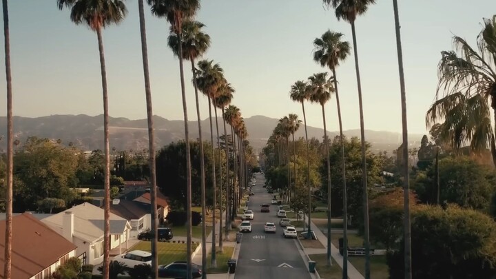 [Trailer | Phụ đề tiếng Trung] Bel-Air