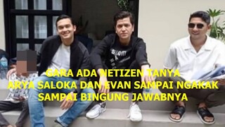 Lucunya Obrolan Arya Saloka Dan Cowok2 Ikatan Cinta Bahas Yang Semakin Di Depan