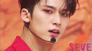 Sân khấu quảng bá ca khúc trở lại mới nhất của SEVENTEEN HOT 220529