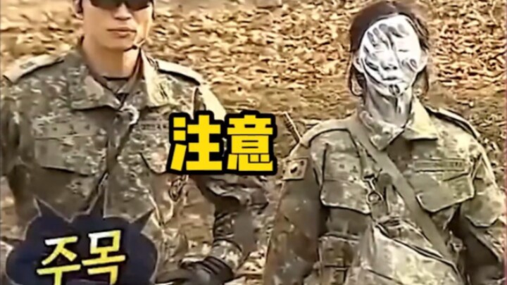 อาจารย์ฝึกสอนนึกถึงเรื่องที่เสียใจที่สุดในชีวิตครั้งแล้วครั้งเล่า แต่ก็อดหัวเราะไม่ได้ฮ่าฮ่าฮ่า