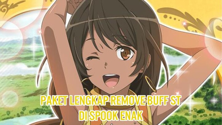 Gacha Di Spook Tapi Seneng! Bahas Lena Kuy | DanMachi Memoria Freese