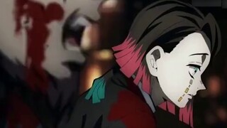 [ Thanh Gươm Diệt Quỷ ] Tôi không quan tâm đến Wuzhan, anh ta chỉ là một yandere, ...