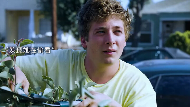 عندما وصلت مهووسة بتعدين النحاس إلى الحي، كان ليب يفهم جيدًا كيف ينتصر للعدالة!