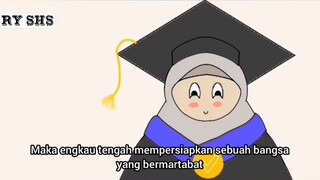 IBU, ENGKAU ADALAH .... #dakwah #islam #2023