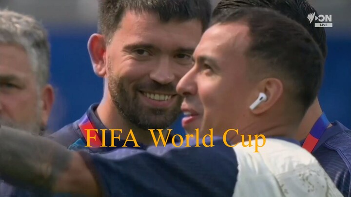 FIFA World Cup