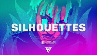 [FREE] "Silhouettes" - Juice WRLD x Trippie Redd Type Beat 2020 | Sad Trap x Guitar Instrumental