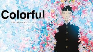 Colorful (2010) ๑ English Sub