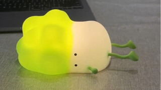 It's great to be a useful little nobody.