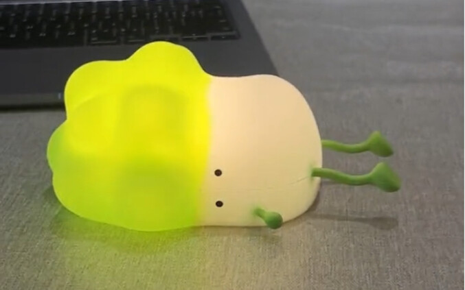 It's great to be a useful little nobody.