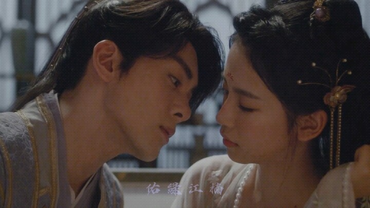 ครั้งแรกที่รู้สึกว่าฟู่ซือฉีช่างพูดมากขนาดนี้!