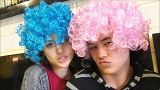 why BUWAN was released on June 22, 2018?  BUWAN was composed for Ms. Maureen as well