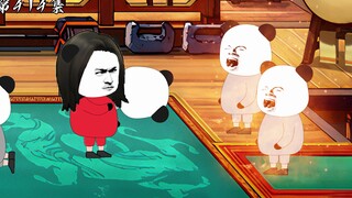 第414集：残忍的火铳云
