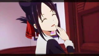 Kaguya Shinomiya Edit // Freak