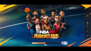 NBA 2K Playgrounds [ Android APK iOS ] Gameplay