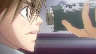 Notice Me || SiH/JR Collab (w/ ShadedStar)