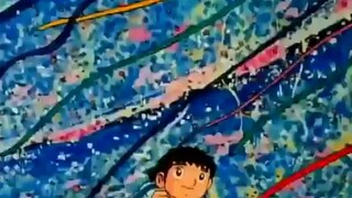 Captain Tsubasa 1983 (006) Sub