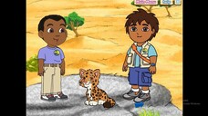 Diego Safari Adventure Longplay