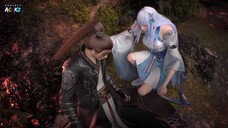 apotheosis episode 14 sub indo