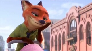 “Con thỏ nhỏ đến từ tiếng Quảng Đông thật dễ thương!”