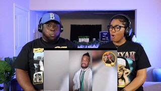 Kidd and Cee Reacts To Offensive Try Not To Laugh w/ KSI