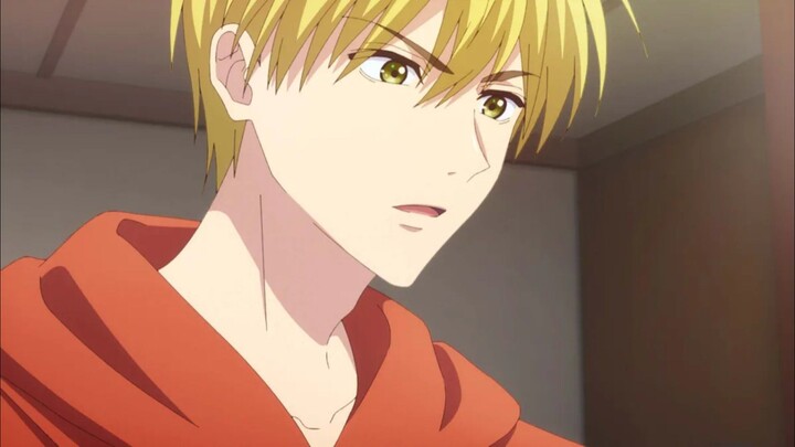 Anime hanazakari no kimitachi e MC ini mimpi ke pikiran wanita saat mandi🔥🫢( Lycris x AMV)#